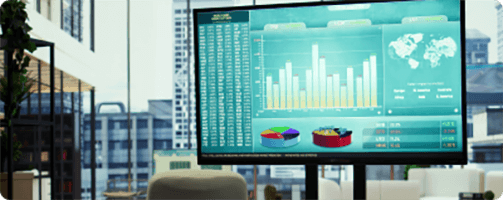 Analytics & Visualization